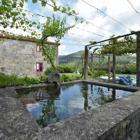 Σπίτι διακοπών Casa Ferias, Piscina,