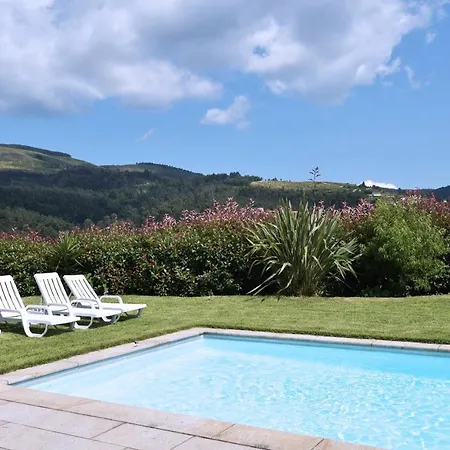 Holiday home Casa Ferias, Piscina, *