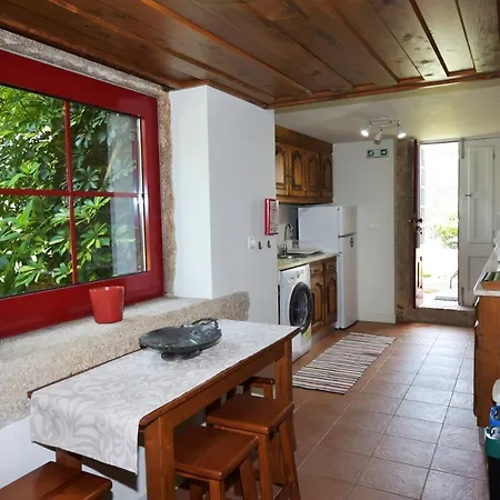 Casa Ferias, Piscina, Σπίτι διακοπών