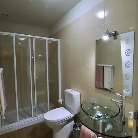 Casa Ferias, Piscina, Holiday home