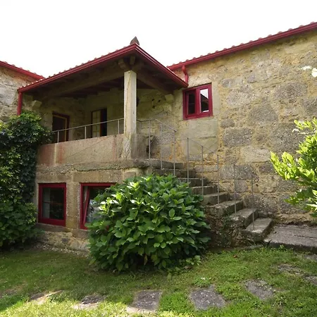 Casa Ferias, Piscina, Σπίτι διακοπών Ponte de Lima