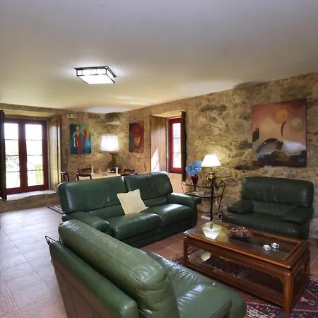 Holiday home Casa Ferias, Piscina,