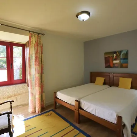 Holiday home Casa Ferias, Piscina, *