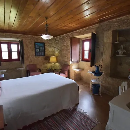 Casa Ferias, Piscina,