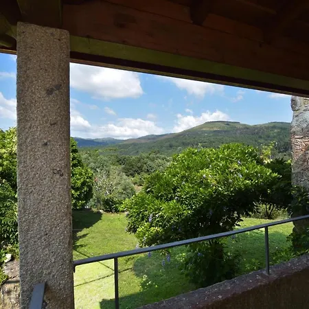 Semesterbostad Casa Ferias, Piscina, *