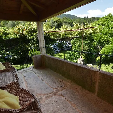 Casa Ferias, Piscina,