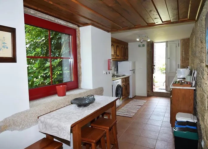 Casa Ferias, Piscina, Semesterbostad