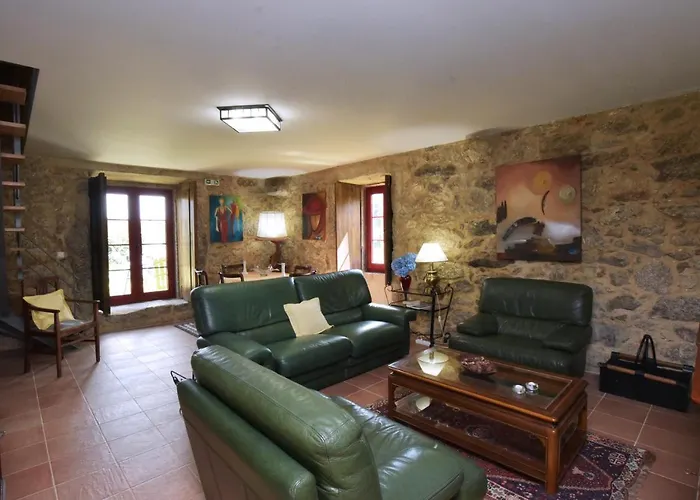 Feriehus Casa Ferias, Piscina,