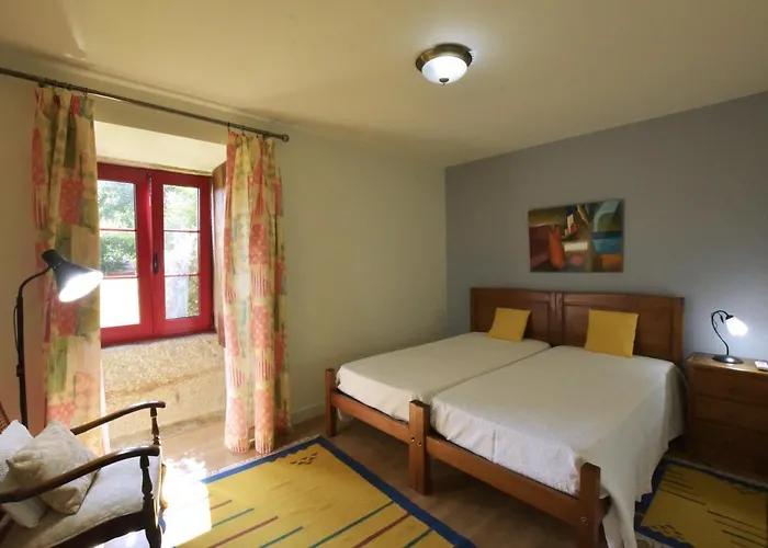 Feriehus Casa Ferias, Piscina, *