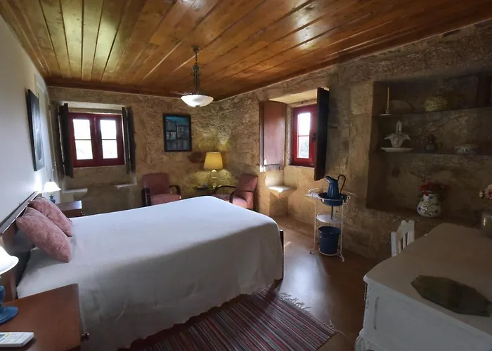 Casa Ferias, Piscina,