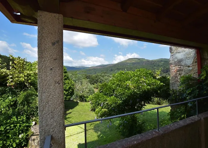 Semesterbostad Casa Ferias, Piscina, *